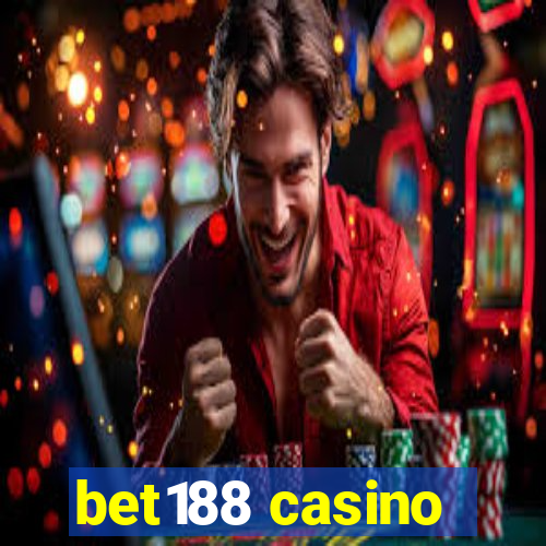 bet188 casino